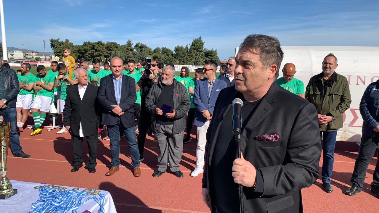 Απονομή τίτλου στον Παναργειακό (26)