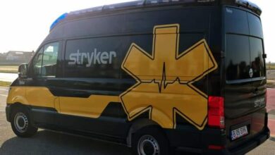 Ασθενοφόρο