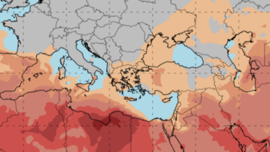 Αφρικανική σκόνη2