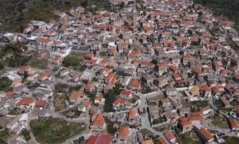 Γεράκι Λακωνίας