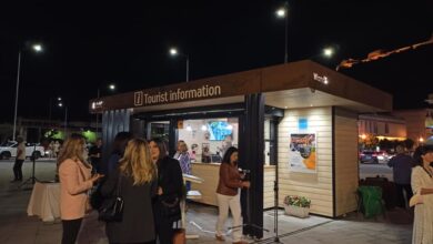 Εγκαίνια τουριστικού περιπτέπρου Ναύπλιο (2)