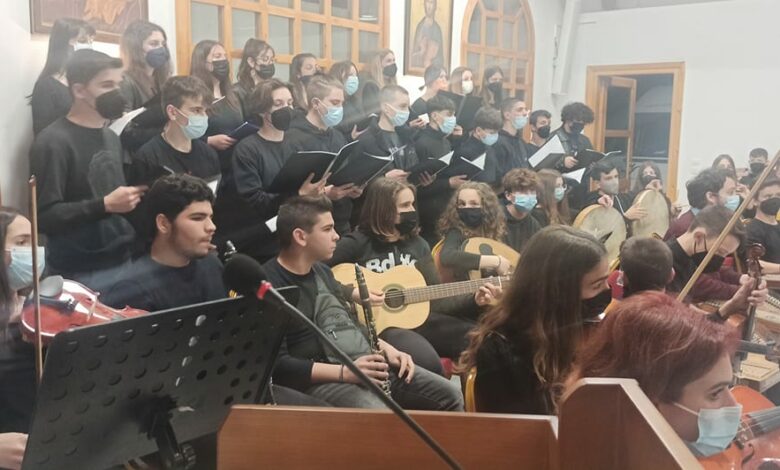 Εκδήλωση Ευαγγελίστρια Ναύπλιο Μουσικό Σχολείο (6)