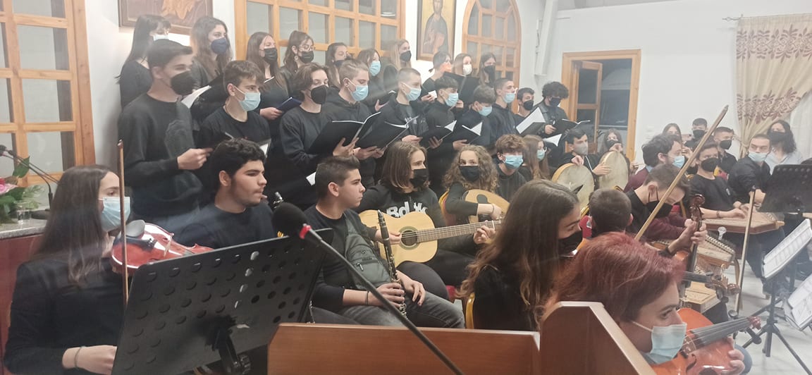 Εκδήλωση Ευαγγελίστρια Ναύπλιο Μουσικό Σχολείο (6)