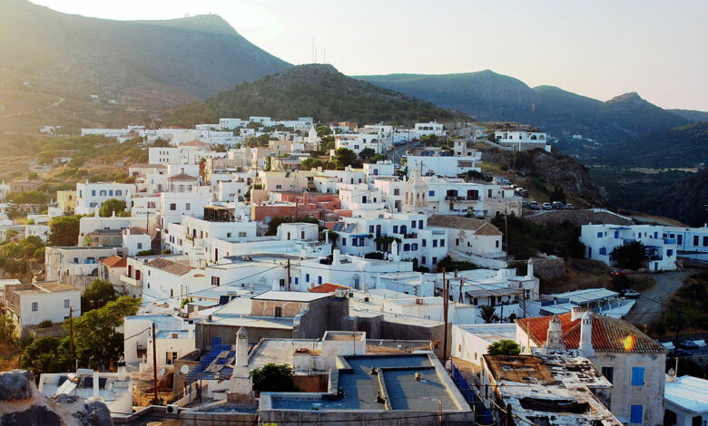 Κύθηρα