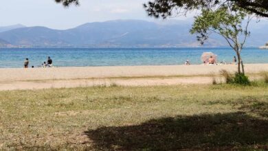 Λουόμενοι Καραθώνα 30.04.2022 (4)