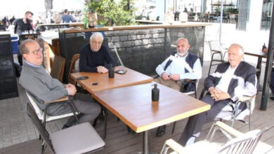 Νίκας Παυλόπουλος