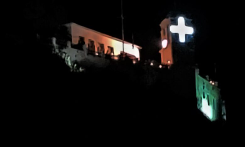 Παναγία Κατακεκρυμμένη
