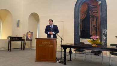 Πιερρακάκης βόλτα στο Ναύπλιο (3)