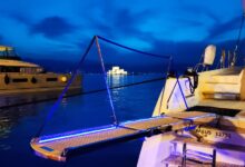 Σκάφη mediterranean yacht show Ναύπλιο προετοιμασίες (14)