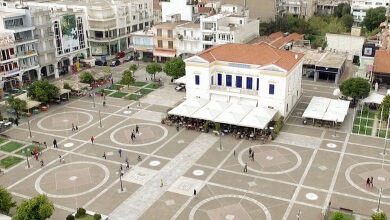 Σπάρτη