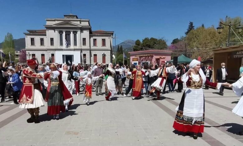 Τρίπολη Πάσχα 4