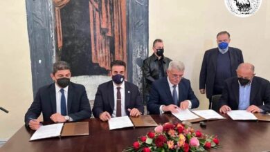 συμφωνο συνομοσπονδία χαντμπολ