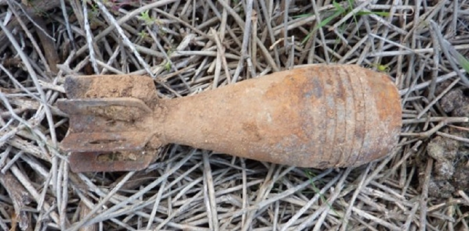 Καλαμάκι Κορινθίας: Βρέθηκε πυρομαχικό υλικό στη θάλασσα