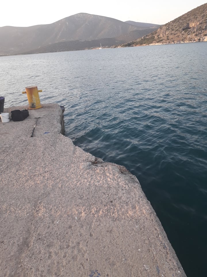 Έργα λιμάνι Κοιλάδας προβλήματα (15)