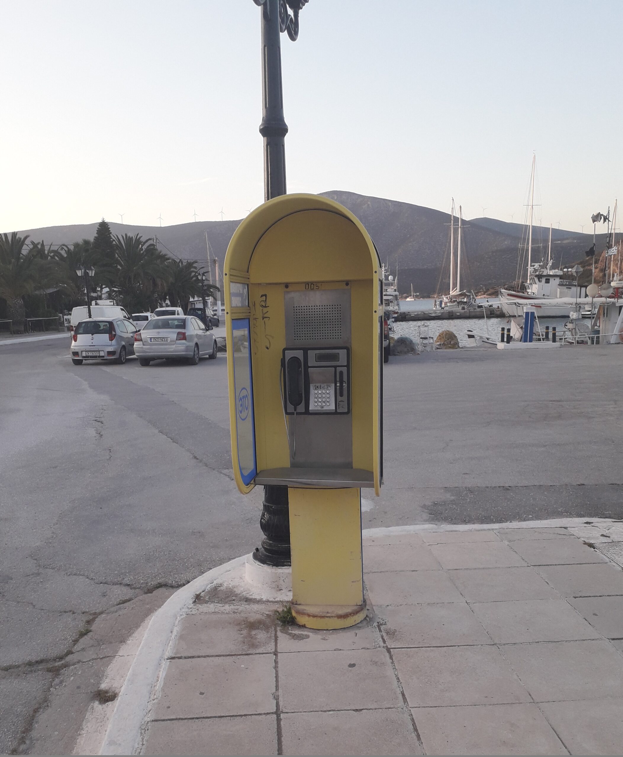 Έργα λιμάνι Κοιλάδας προβλήματα (3)