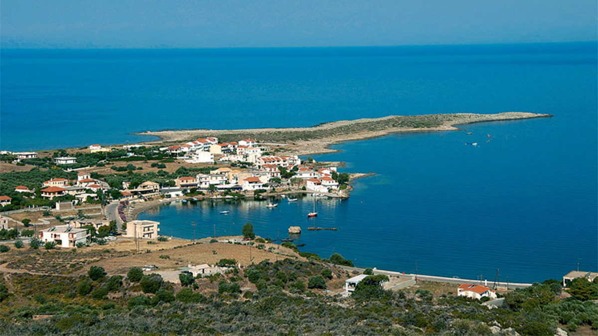 Αρχάγγελος