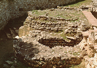 Αρχαιολογικός χώρος Λέρνας (1)