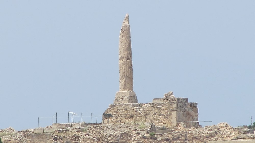 Αρχαιολογικός χώρος Λέρνας (13)