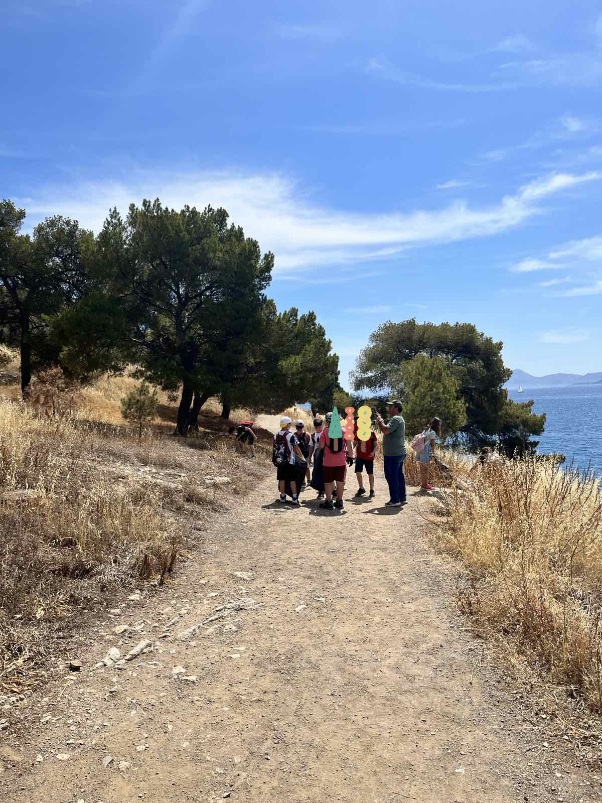 Εθελοντικός καθαρισμός Μπίστι (3)