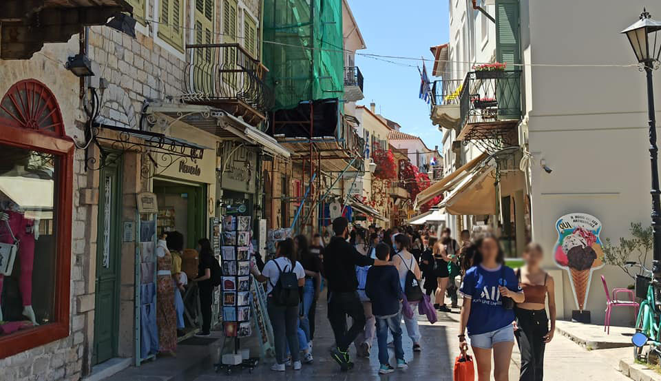 Εκδρομές σχολεία Ναύπλιο (3)