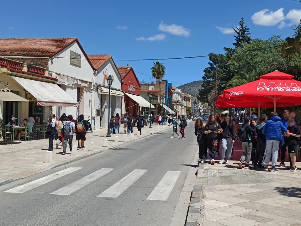 Εκδρομές σχολεία Ναύπλιο (5)