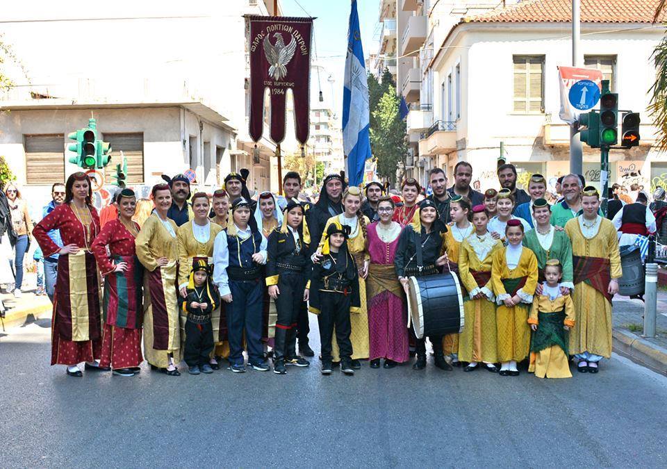 Επίδαυρος Πόντιοι 2