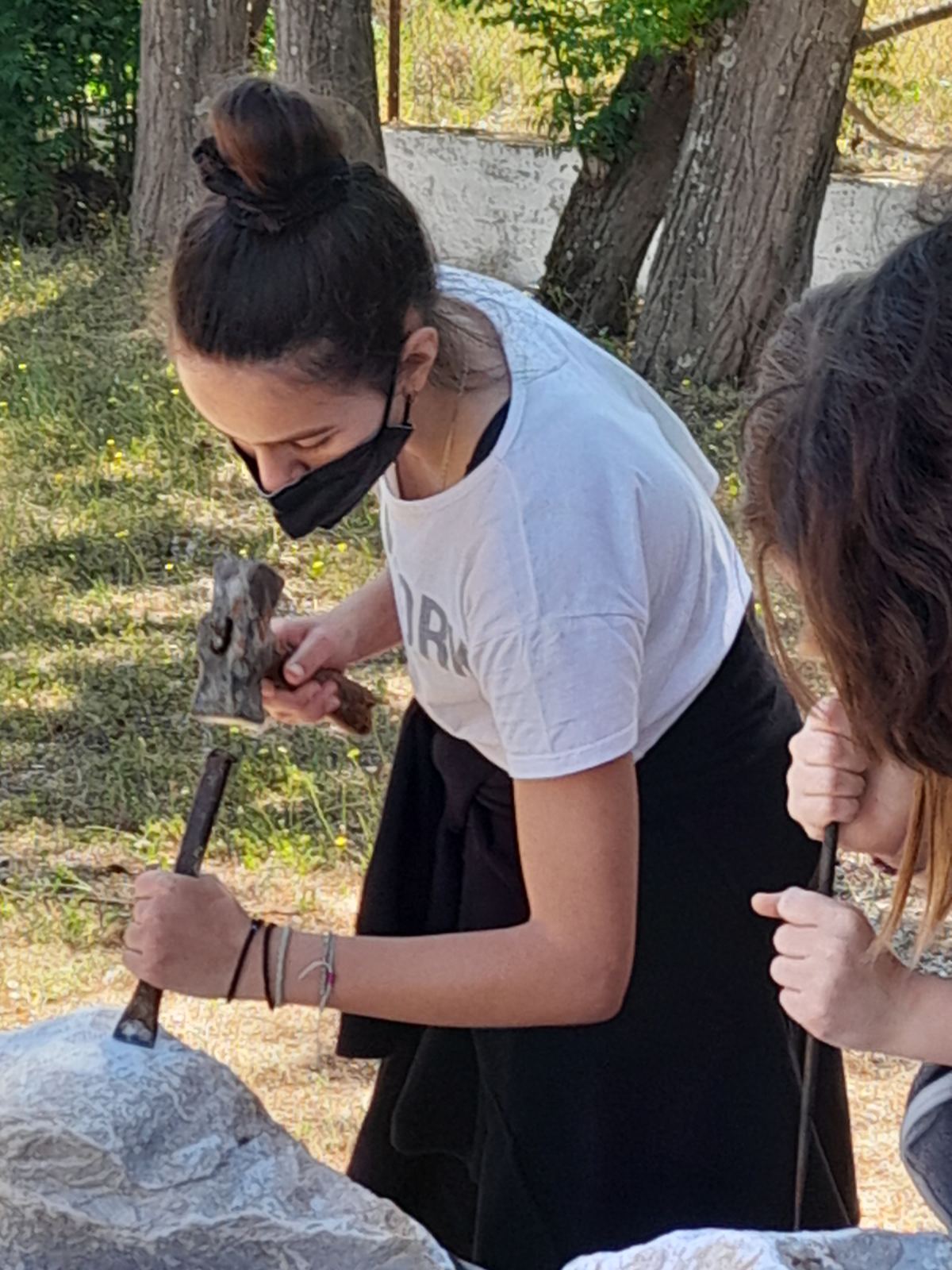 Καλλιτεχνικό Γυμνάσιο Αργολίδας δράση (2)