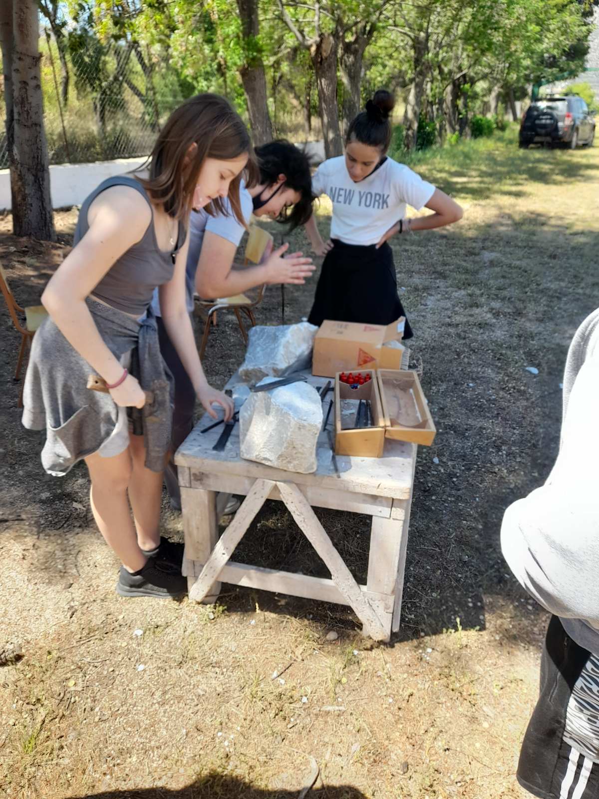 Καλλιτεχνικό Γυμνάσιο Αργολίδας δράση (7)