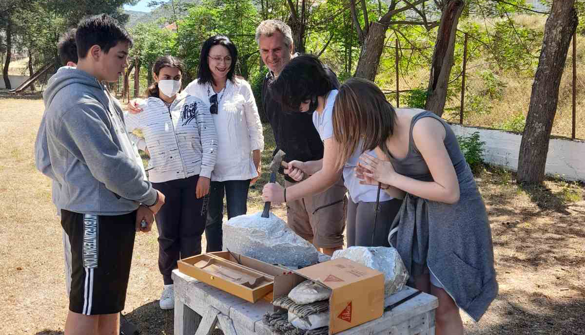 Καλλιτεχνικό Γυμνάσιο Αργολίδας