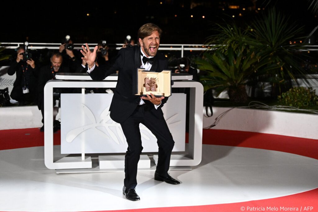 Καννες festival de cannes