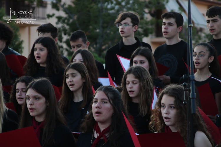 Μουσικό Σχολείο Αργολίδας Συναυλία Νέα Κίος (9)