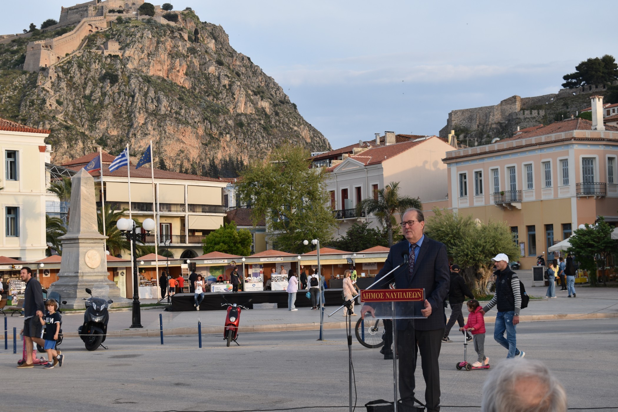 Ναύπλιο εγκαίνια info kiosk και medys (14)