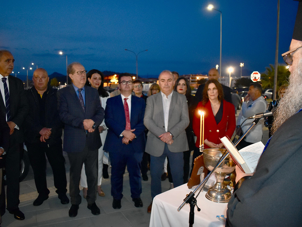 Ναύπλιο εγκαίνια info kiosk και medys (2)