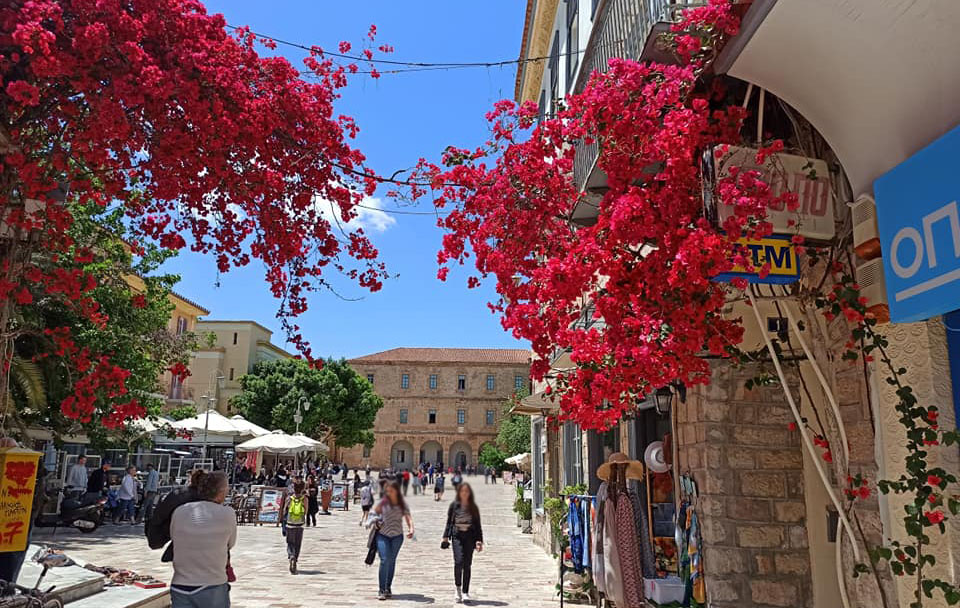 Ναύπλιο παλιά πόλη (3)