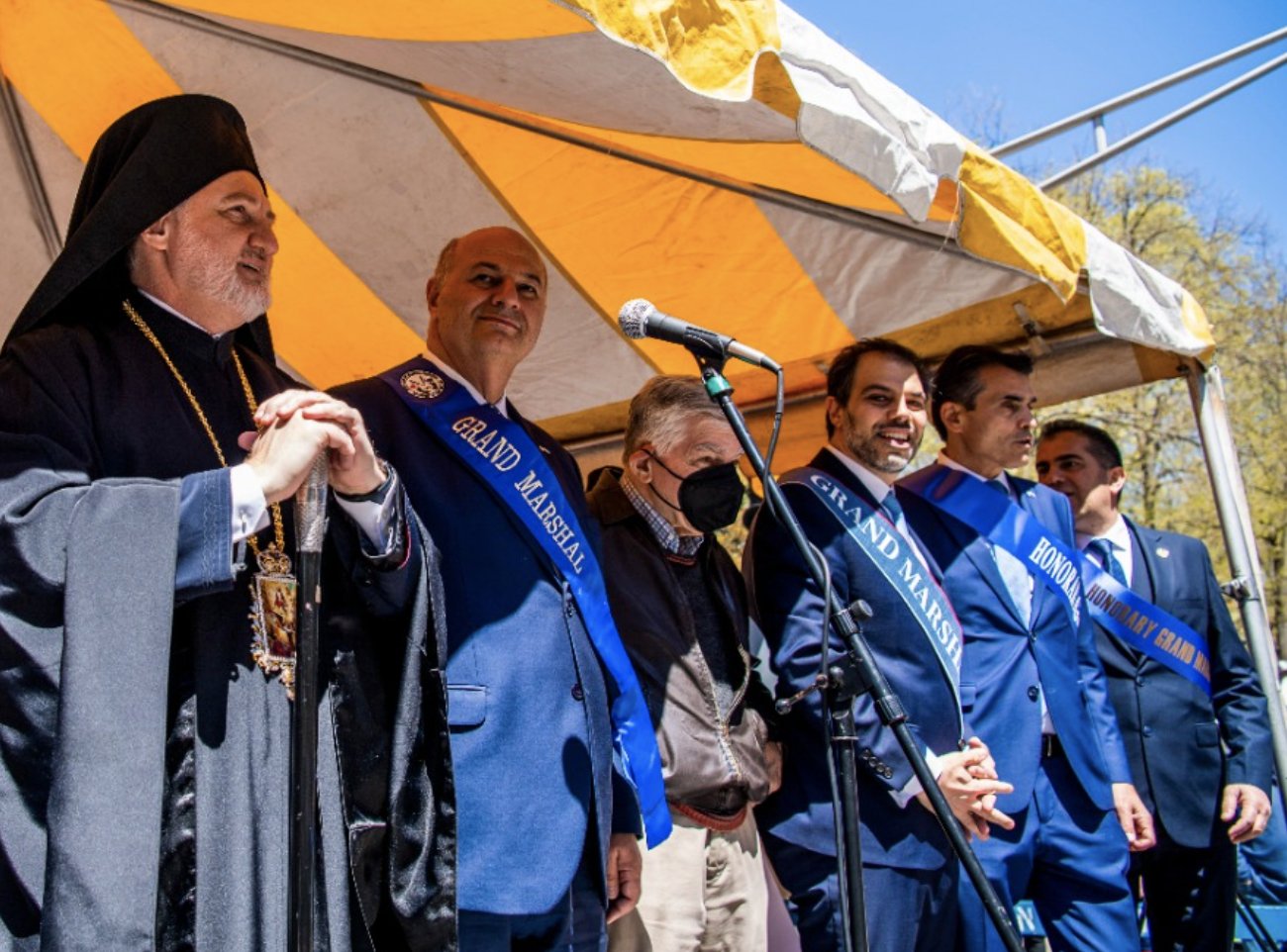 Παρέλαση Βοστώνης Καλαμάτα (6)