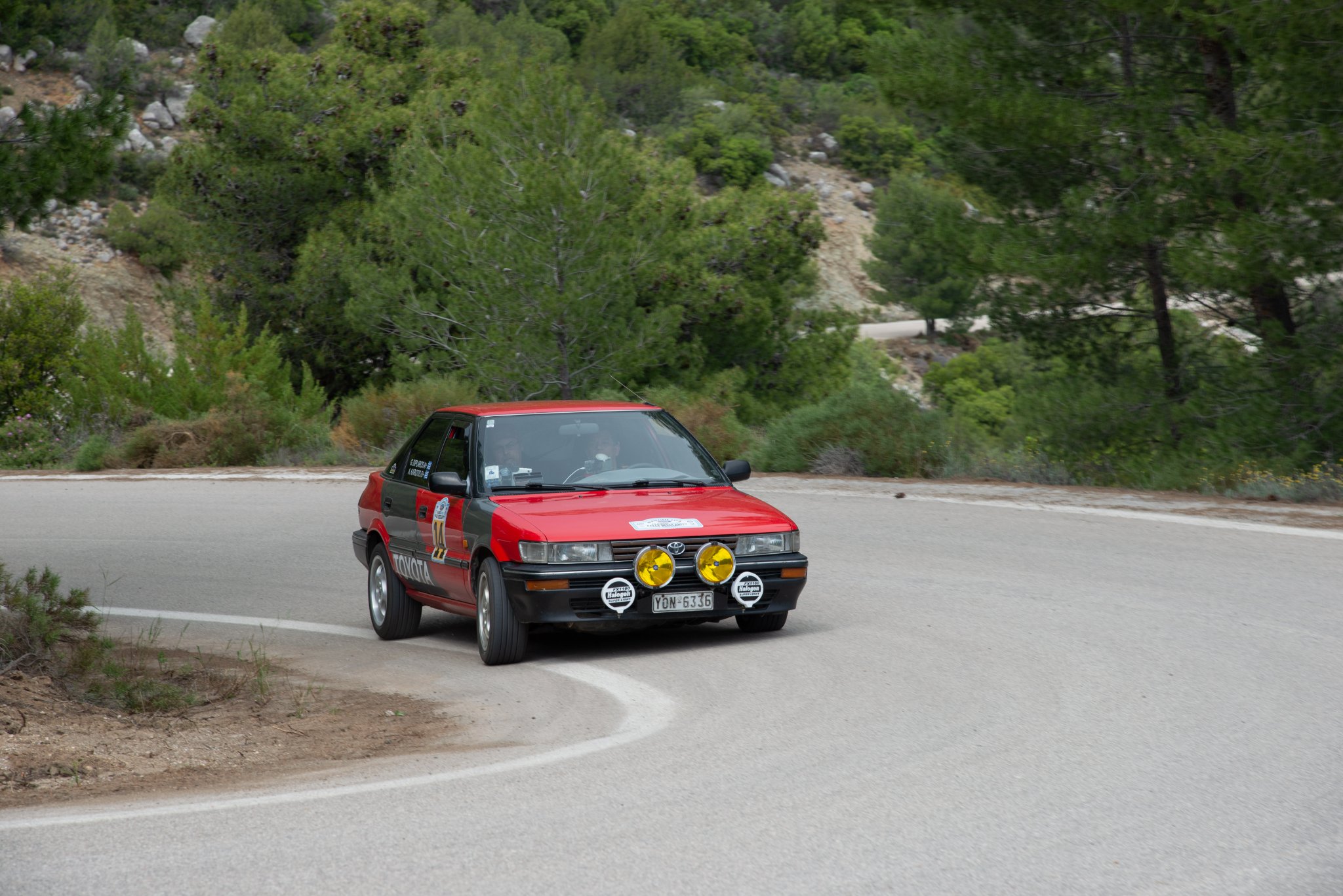 4ο argolida classic rally regularity (10)