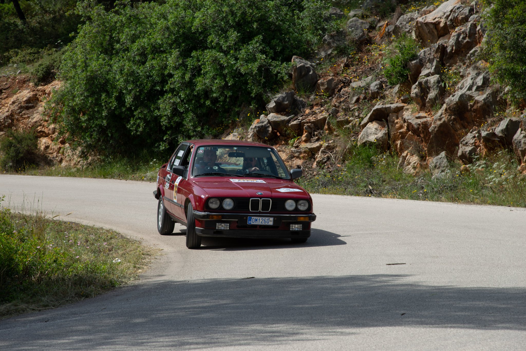 4ο argolida classic rally regularity (11)