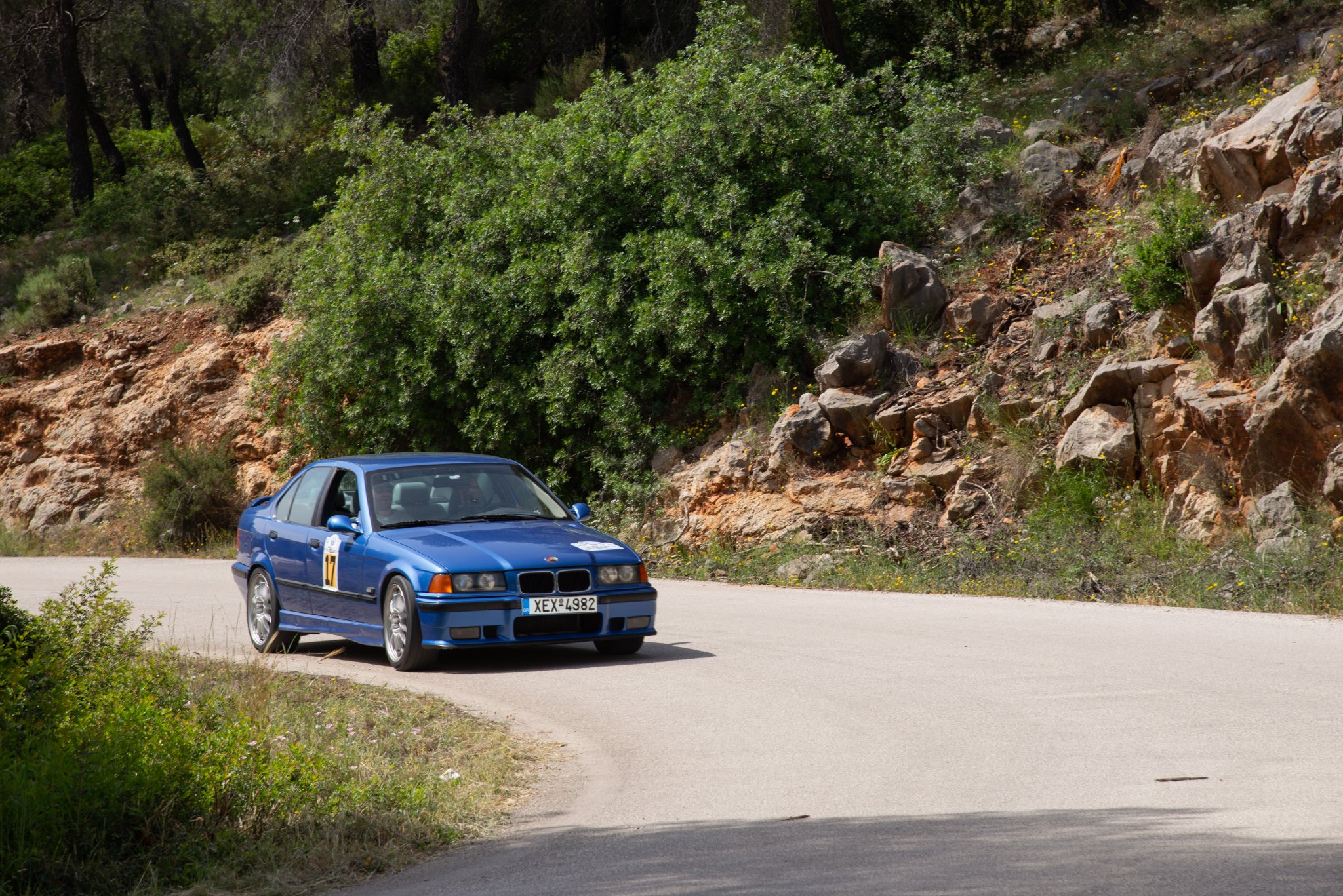 4ο argolida classic rally regularity (12)