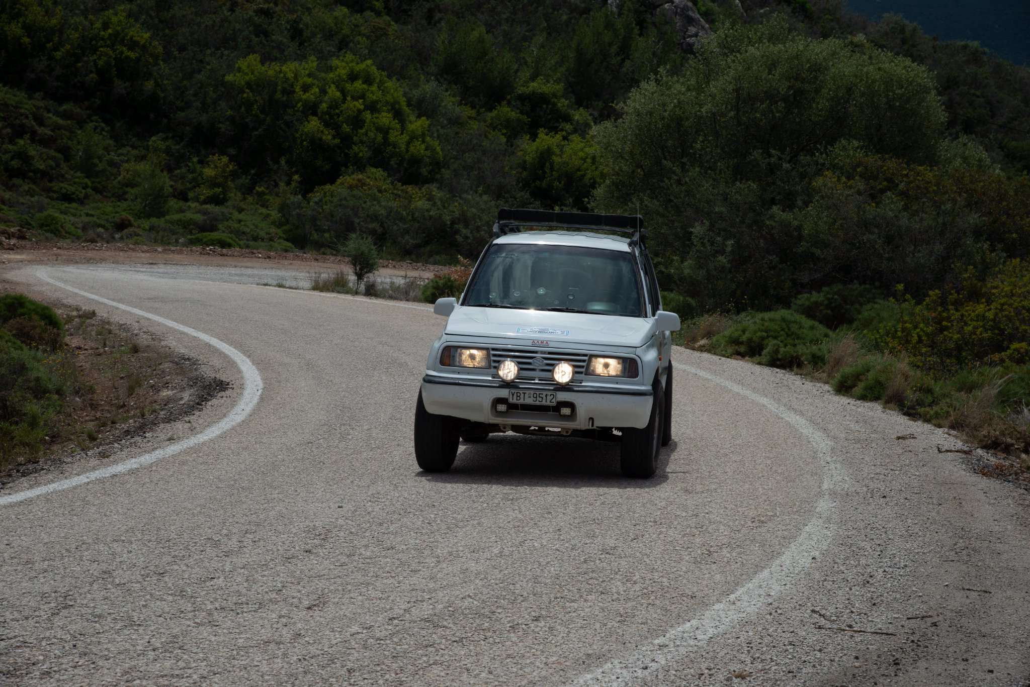 4ο argolida classic rally regularity (15)