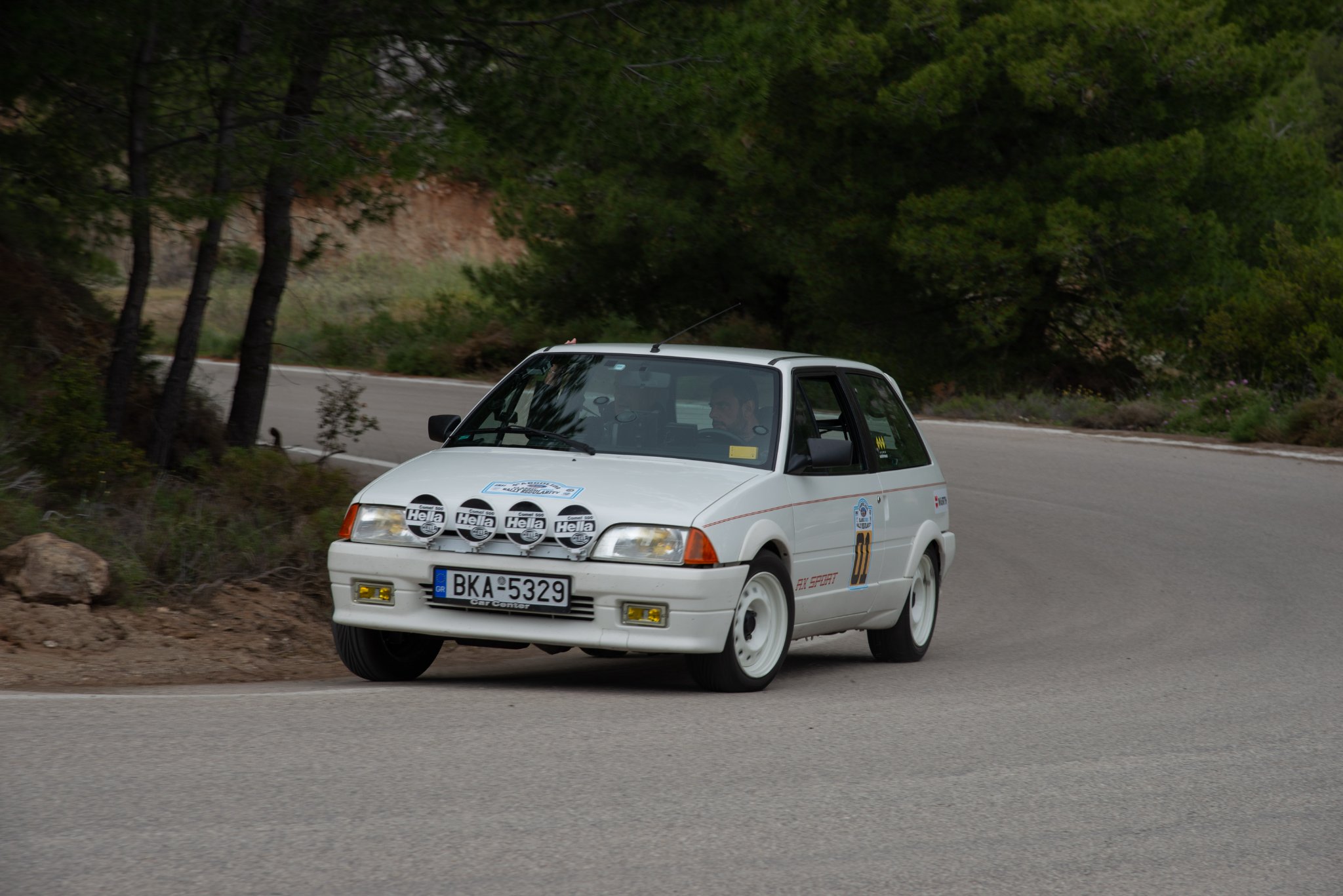 4ο argolida classic rally regularity (2)