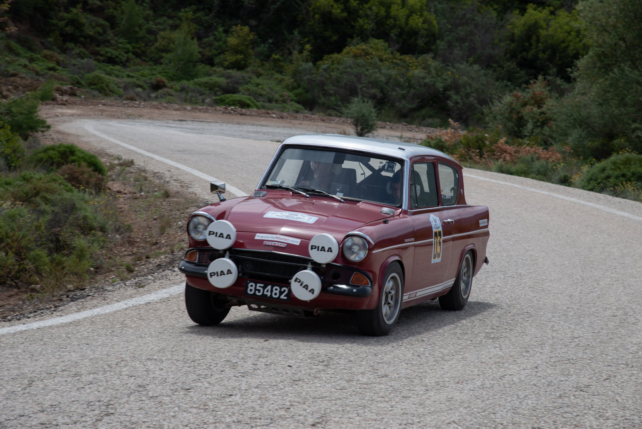 4ο argolida classic rally regularity (4)