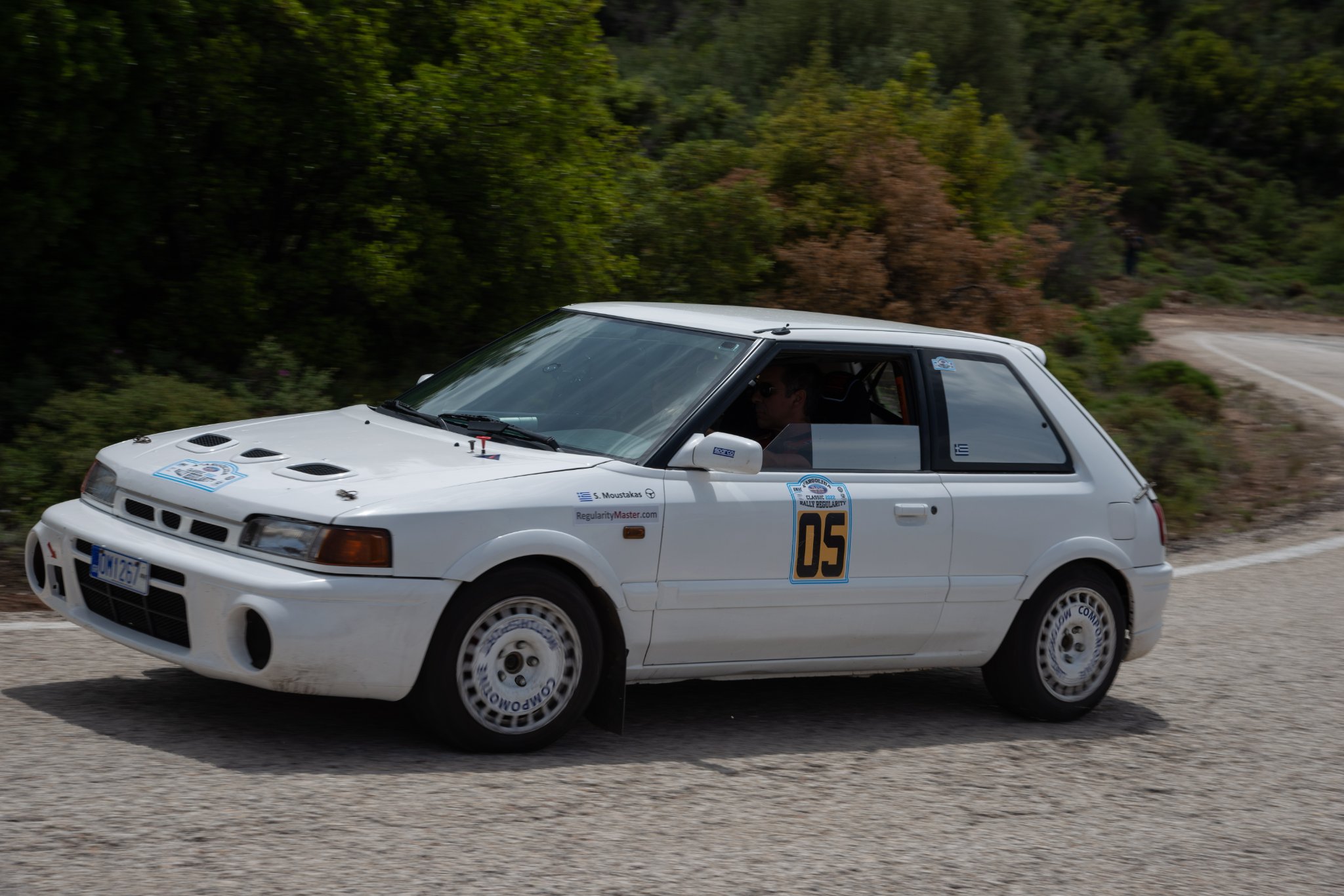 4ο argolida classic rally regularity (6)