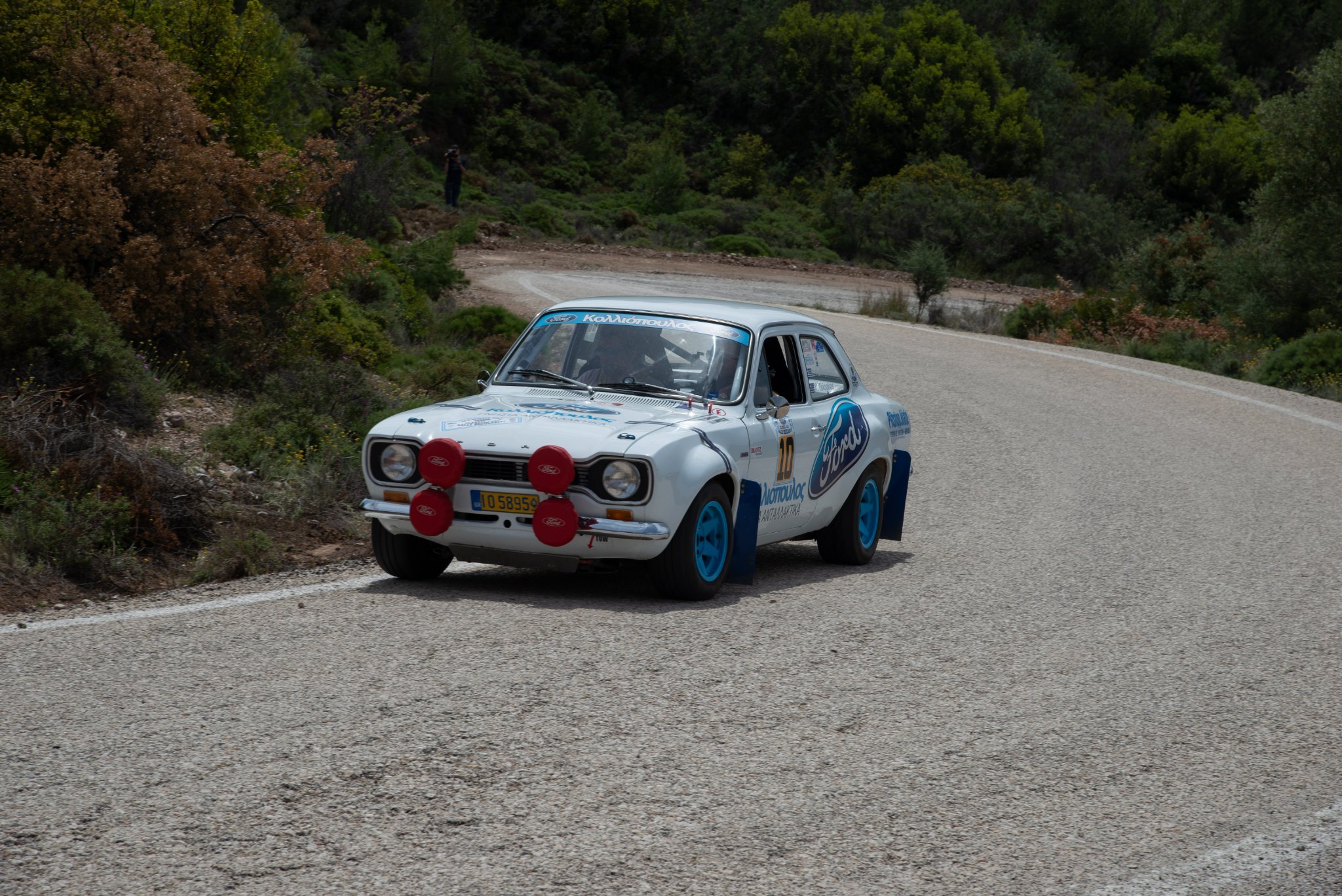 4ο argolida classic rally regularity (8)