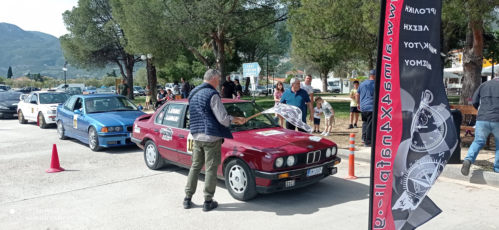 4ο argolida classic rally regularity (1)