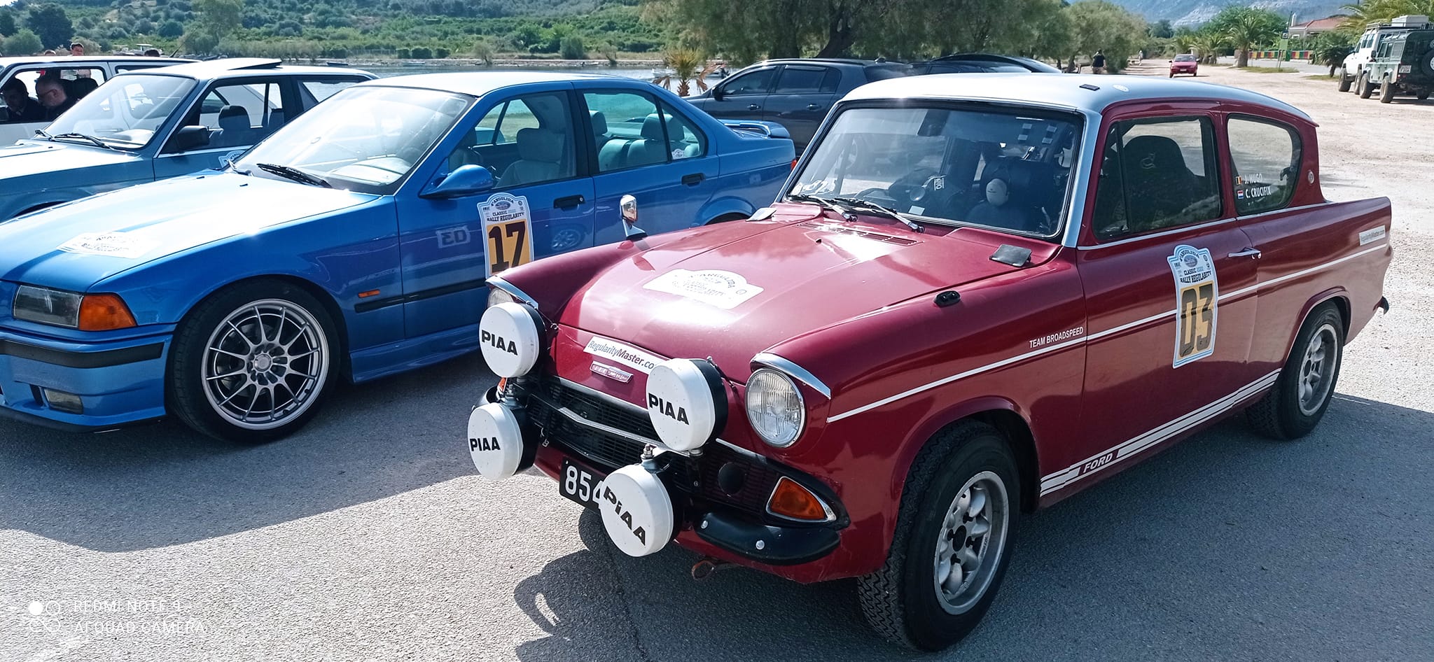 4ο argolida classic rally regularity (3)