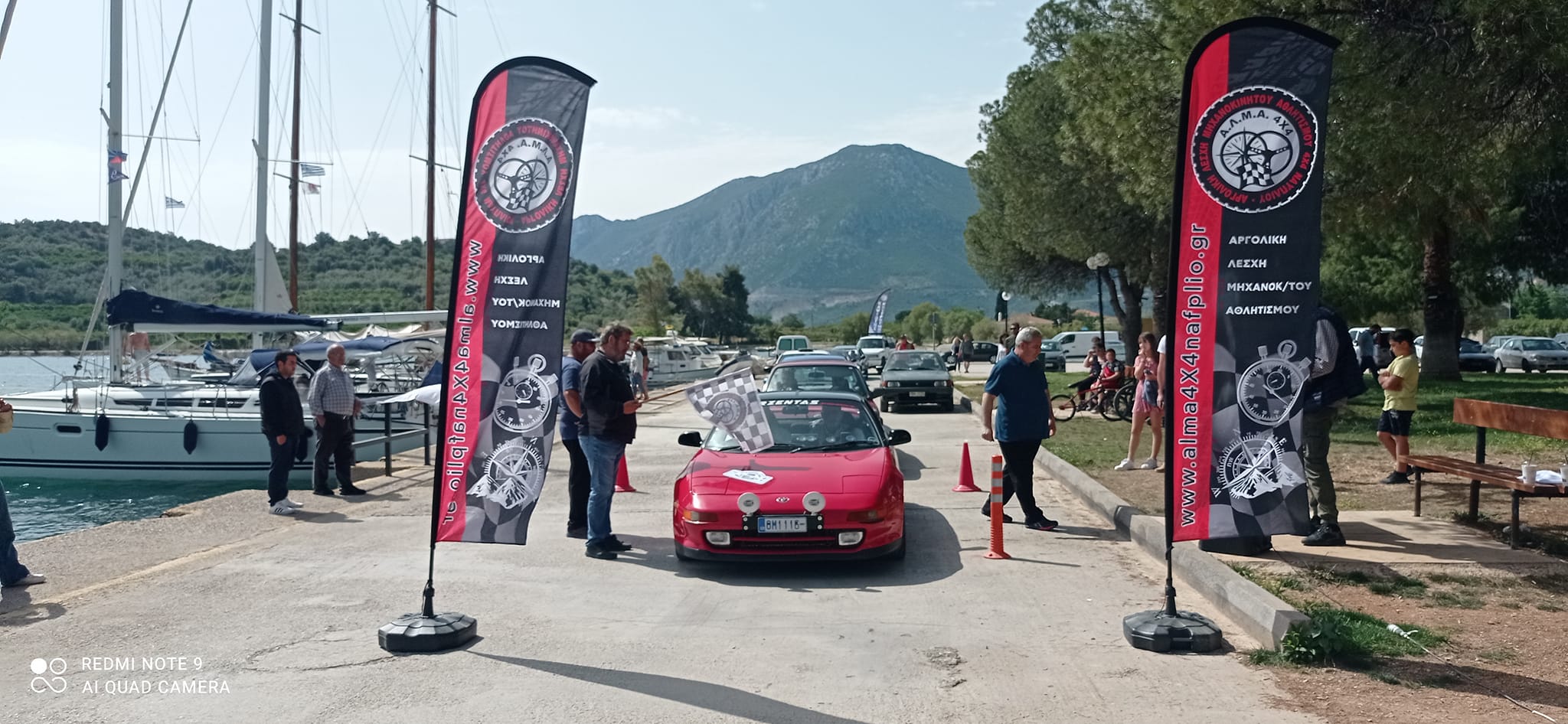 4ο argolida classic rally regularity (4)