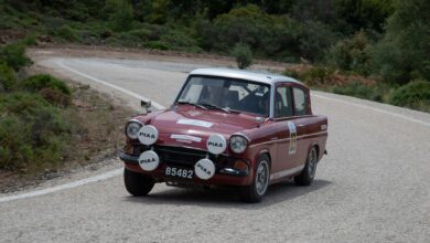 4ο argolida classic rally regularity (4)