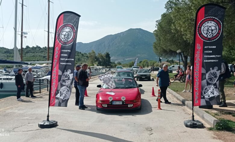 4ο argolida classic rally regularity (4)