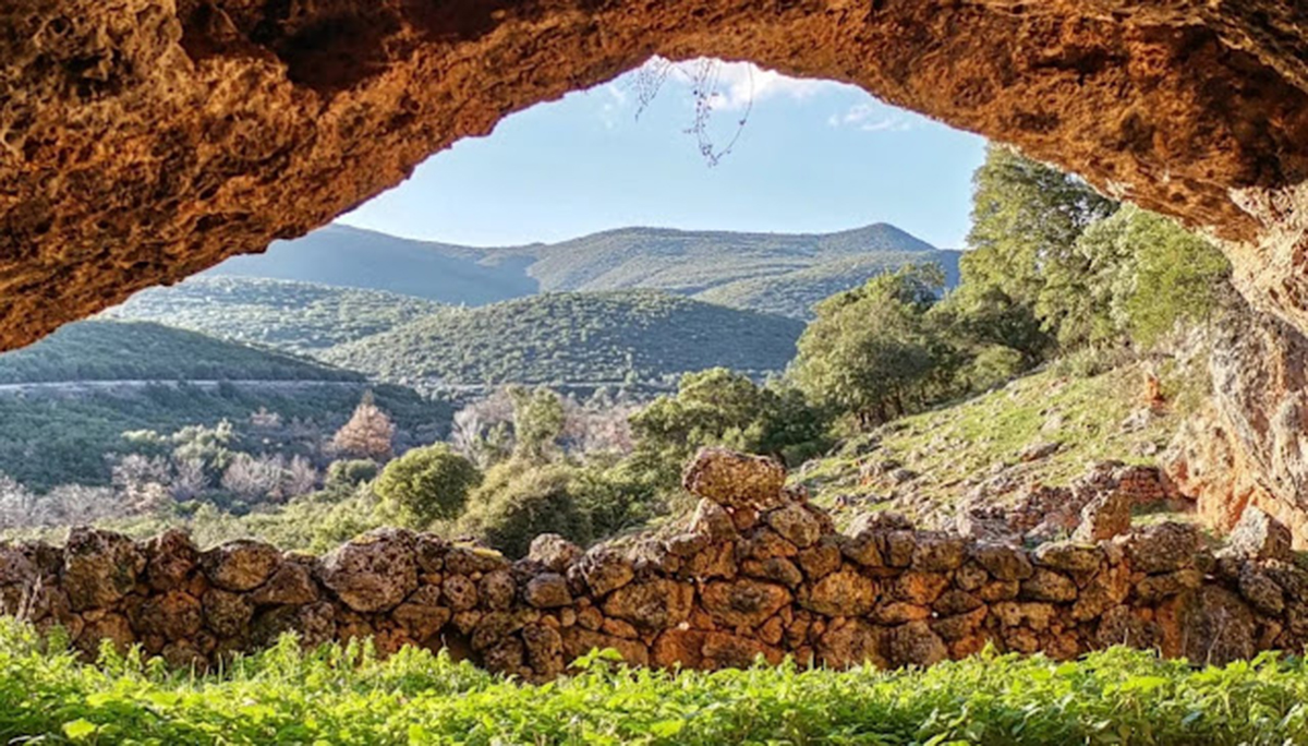 Αργολίδα: Έρχεται το 3ο Farmakas Mountain Running