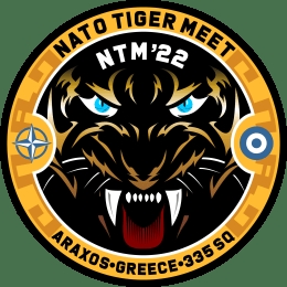 nato araxos